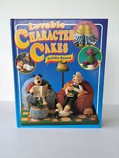 Lovable character cakes for sale  Ireland