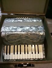 petosa accordion for sale  Sitka