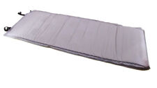 Camping Mat Self Inflating 66 7/8x23 5/8x1 3/16in Orange Airbed Sleeping Bed for sale  Shipping to South Africa