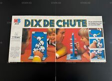 Chute 1977 complet d'occasion  Conflans-Sainte-Honorine