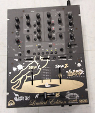 Rane ttm57sl performance for sale  Virginia Beach