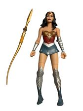 Figura de acción Jae Lee Wonder Woman serie diseñador de cómics DC Collectibles 6" segunda mano  Embacar hacia Argentina
