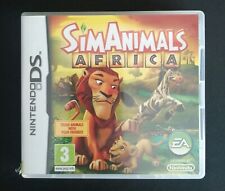 Sims animals africa for sale  Ireland