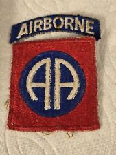 Wwii 82nd airborne for sale  Tualatin