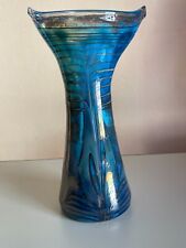 Glaskunst apartes glasgefäß gebraucht kaufen  Naumburg