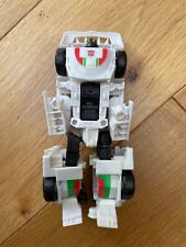 Transformer robot change for sale  ABERGAVENNY