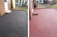 Paintmaster tarmac driveway for sale  Shipping to Ireland