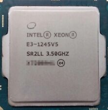 Intel xeon 1245v5 usato  Torre Del Greco