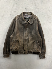 Eddie bauer leather for sale  Bucyrus