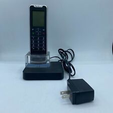 Used, Motorola Impossibly Thin Digital Cordless Phones IT6 Phone & Base Working Used for sale  Shipping to South Africa
