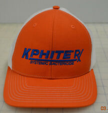 Boné chapéu médico kphite rx bactericida sistêmico richardson snapback laranja azul comprar usado  Enviando para Brazil