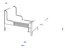 Ikea kids extendable for sale  CONGLETON