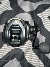 baitcasting reel, used for sale  Shipping to South Africa