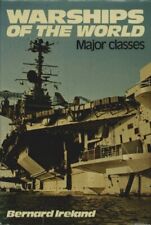 Warships major classes for sale  UK