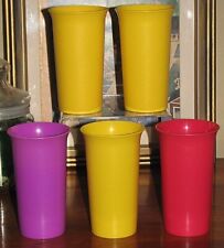Tupperware kids cups for sale  Swoope