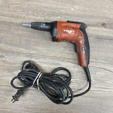 Hilti 4500 corded for sale  Utica