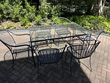 Outdoor dining set for sale  Houston