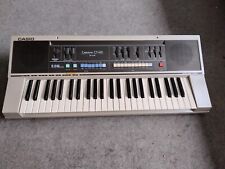 Casio casiotone 430 for sale  Shipping to Ireland