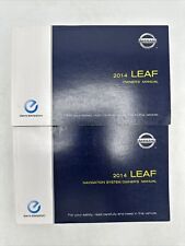 Nissan 2014 leaf for sale  San Diego