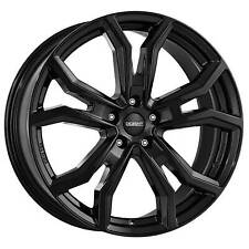 Decent rims black for sale  Shipping to Ireland