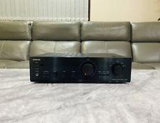 Onkyo 9211 stereo for sale  WALSALL