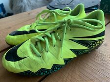 Nike hypervernom fußballschuh gebraucht kaufen  Hamburg