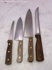 chicago cutlery knives for sale  Detroit