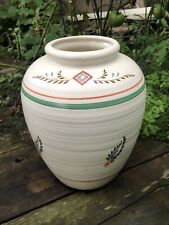 Raku vase ceramic for sale  Syracuse