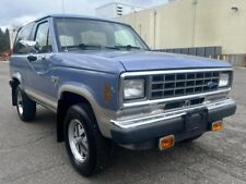 1986 ford bronco for sale  Huntington