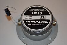 Pyramid car audio for sale  Raymore