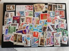 Lot timbres neufs d'occasion  Orleans-