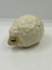 Small pottery sheep for sale  STAMFORD