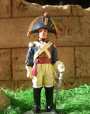 Soldat plomb napoleon d'occasion  Bédarrides