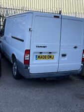 Ford transit mk7 for sale  BARRY