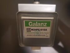 Magnetron galanz microwave for sale  Garland