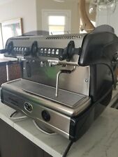 Used, La Spaziale Espresso Machine S5 EK Compact - 2 Group Heads plus Hot water  for sale  Scottsdale