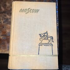 Moscow short guide for sale  Fairfield