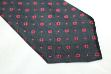 Splendida cravatta seta usato  Massa Di Somma