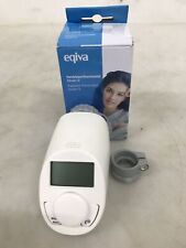 Elektroniczny termostat grzejnikowy Eqiva 132231K2 - biały, brak na sprzedaż  PL