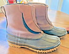 Schnee boots montana for sale  Dallas