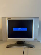 Magnavox 15MF605T/17 15” Flat Screen LCD HDTV/Monitor With Remote And WITH STAND for sale  Shipping to South Africa