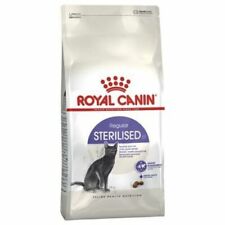 Sterilised royal canin usato  Carate Brianza