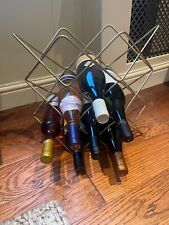bottle wine rack 2 for sale  LONDON