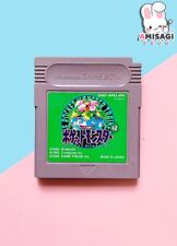 Pokemon Green Edition - Nintendo Game Boy Gameboy Game Retro 1995 Japão Bom comprar usado  Enviando para Brazil