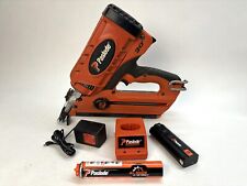 Paslode degree cordless for sale  San Francisco