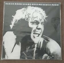 Vasco rossi siamo usato  Sesto San Giovanni