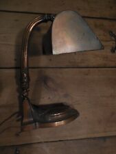 Antike wandlampe tischlampe gebraucht kaufen  Berlin