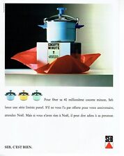 1991 advertising 0522 d'occasion  Expédié en Belgium