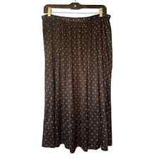 Vintage halston skirt for sale  Ladson