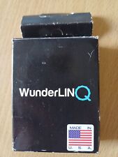 Wunderlinq black box for sale  EDINBURGH